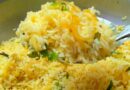 Tasty rice without Tomato || Quick lunchbox recipe|| Onion rice